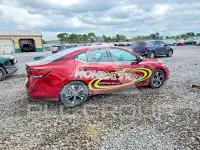 2021 Nissan SENTRA фото