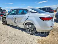 2021 Nissan SENTRA фото