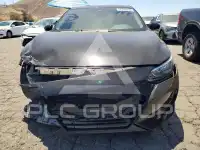 2021 Nissan SENTRA фото