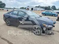 2021 Nissan SENTRA фото