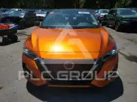 2021 Nissan SENTRA фото