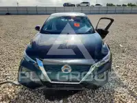 2021 Nissan SENTRA photo