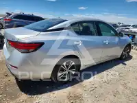 2021 Nissan SENTRA фото