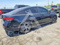 2021 Nissan SENTRA фото