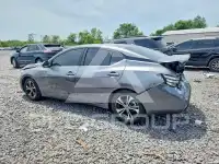 2021 Nissan SENTRA photo