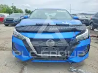 2021 Nissan SENTRA photo