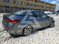 2021 Nissan SENTRA фото