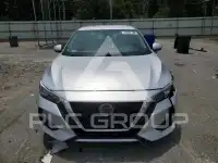 2021 Nissan SENTRA photo