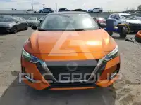 2021 Nissan SENTRA фото