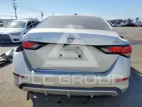 2021 Nissan SENTRA photo