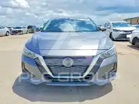 2021 Nissan SENTRA фото