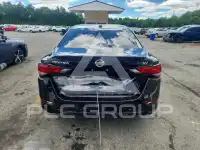 2021 Nissan SENTRA фото