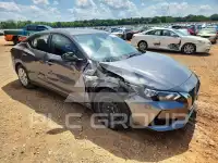2021 Nissan SENTRA photo