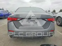 2021 Nissan SENTRA фото