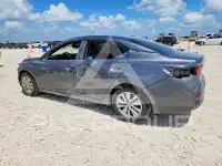 2021 Nissan SENTRA фото