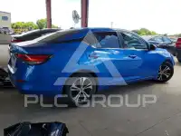 2021 Nissan SENTRA photo