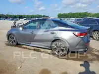 2021 Nissan SENTRA фото