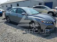 2021 Nissan SENTRA фото
