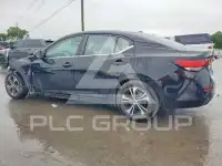 2021 Nissan SENTRA photo