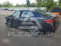 2021 Nissan SENTRA photo
