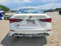 2021 Nissan SENTRA фото