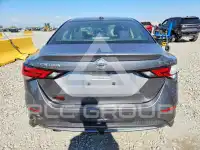 2021 Nissan SENTRA фото