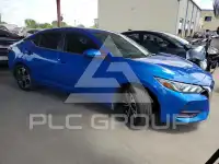 2021 Nissan SENTRA photo