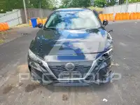 2021 Nissan SENTRA photo