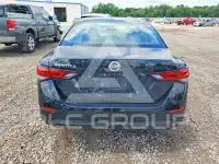 2021 Nissan SENTRA photo