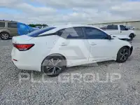 2021 Nissan SENTRA фото