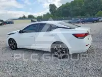 2021 Nissan SENTRA фото