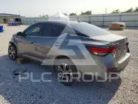 2021 Nissan SENTRA photo
