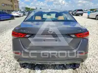 2021 Nissan SENTRA фото