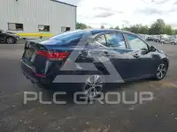 2021 Nissan SENTRA photo