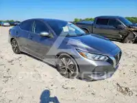 2021 Nissan SENTRA photo