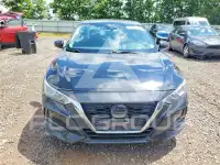 2021 Nissan SENTRA photo