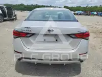 2021 Nissan SENTRA photo