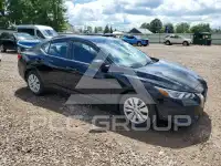 2021 Nissan SENTRA photo