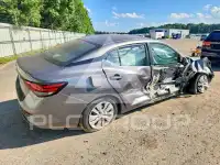 2021 Nissan SENTRA фото