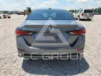 2021 Nissan SENTRA фото