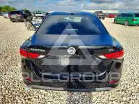 2021 Nissan SENTRA photo