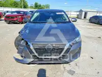 2021 Nissan SENTRA фото
