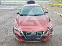 2021 Nissan SENTRA фото