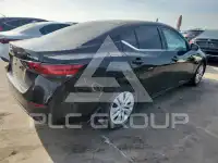2021 Nissan SENTRA фото