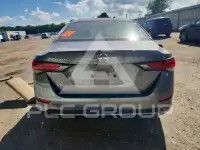 2021 Nissan SENTRA фото