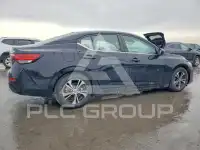 2021 Nissan SENTRA photo