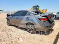 2021 Nissan SENTRA фото