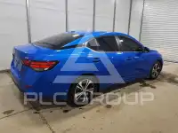 2021 Nissan SENTRA фото