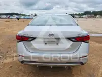 2021 Nissan SENTRA фото