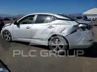 2021 Nissan SENTRA photo